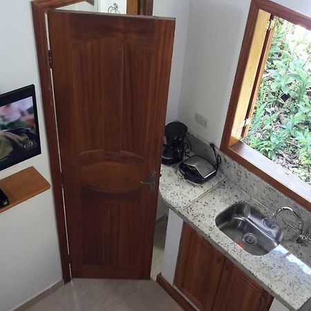 Suíte Portal 53 Parati Exterior foto