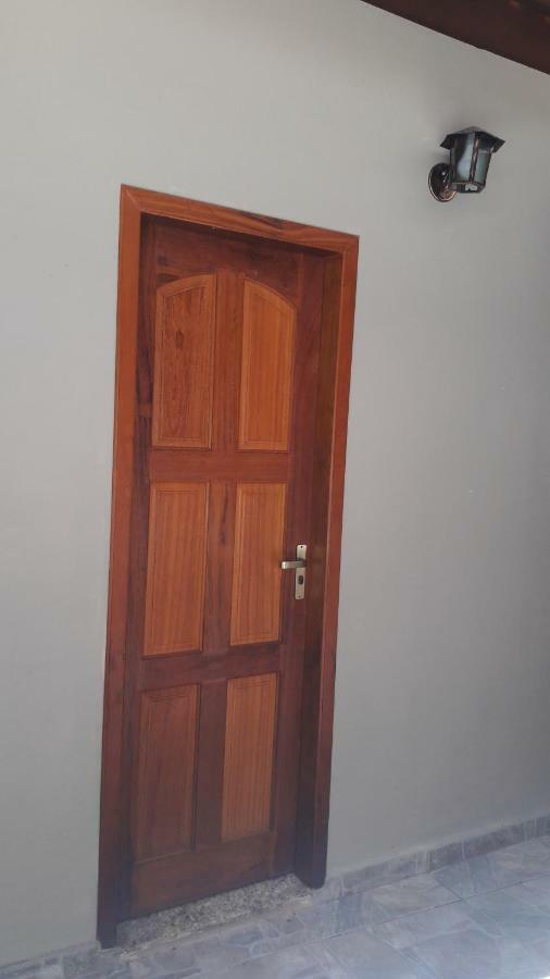 Suíte Portal 53 Parati Exterior foto